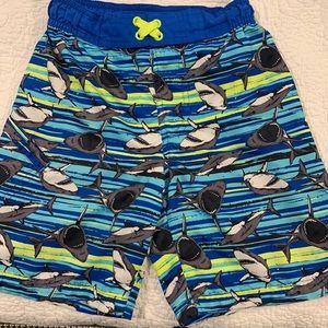 wonder nation boy’s swimsuit